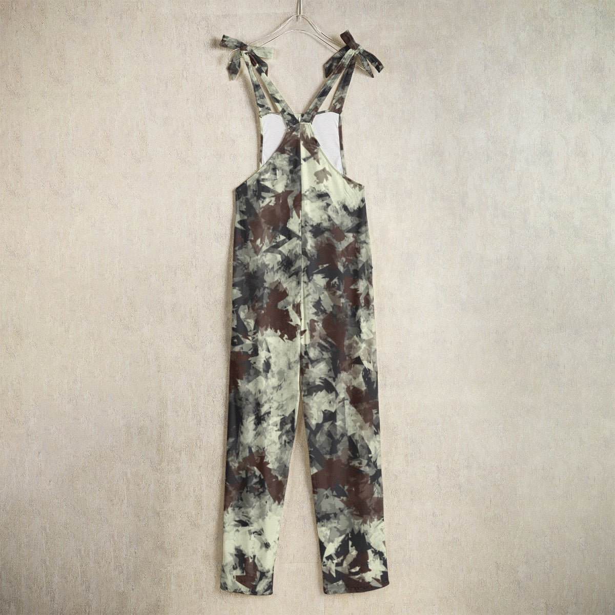 Forest Fracture Women's Jumpsuit