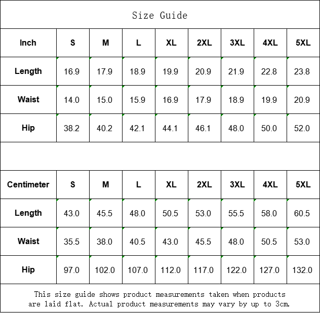 GeoLight Spectrum Men's Shorts