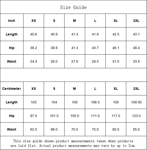 Side Slit Snap Button Trousers