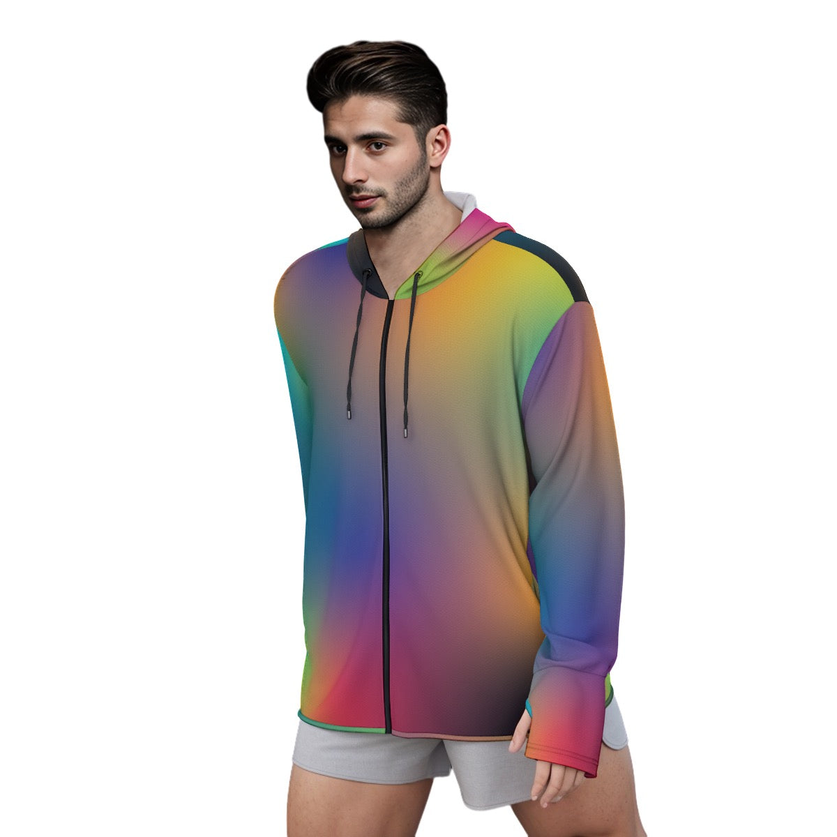 Aura Field UV Protection Jacket