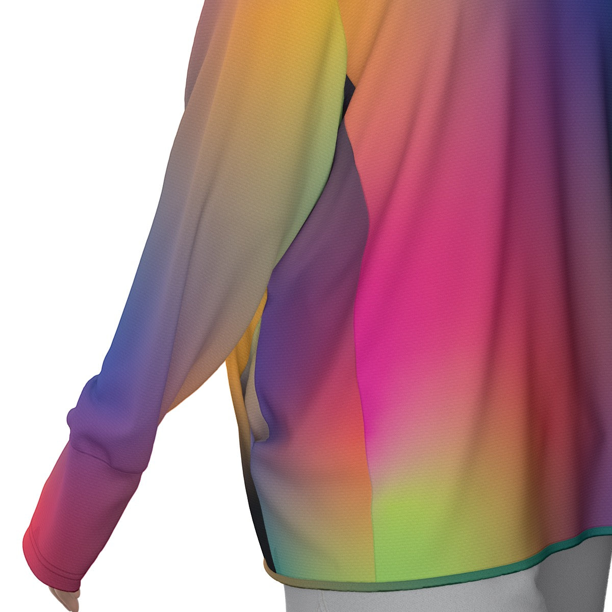 Aura Field UV Protection Jacket