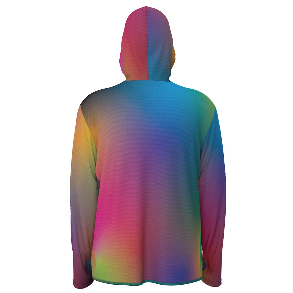 Aura Field UV Protection Jacket