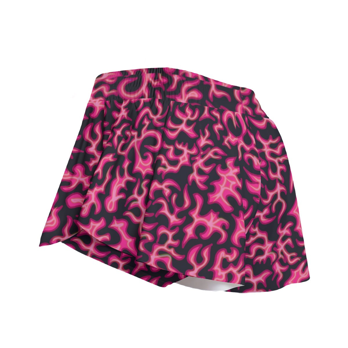 Lava Pulse Women's Sport Skorts With Pocket