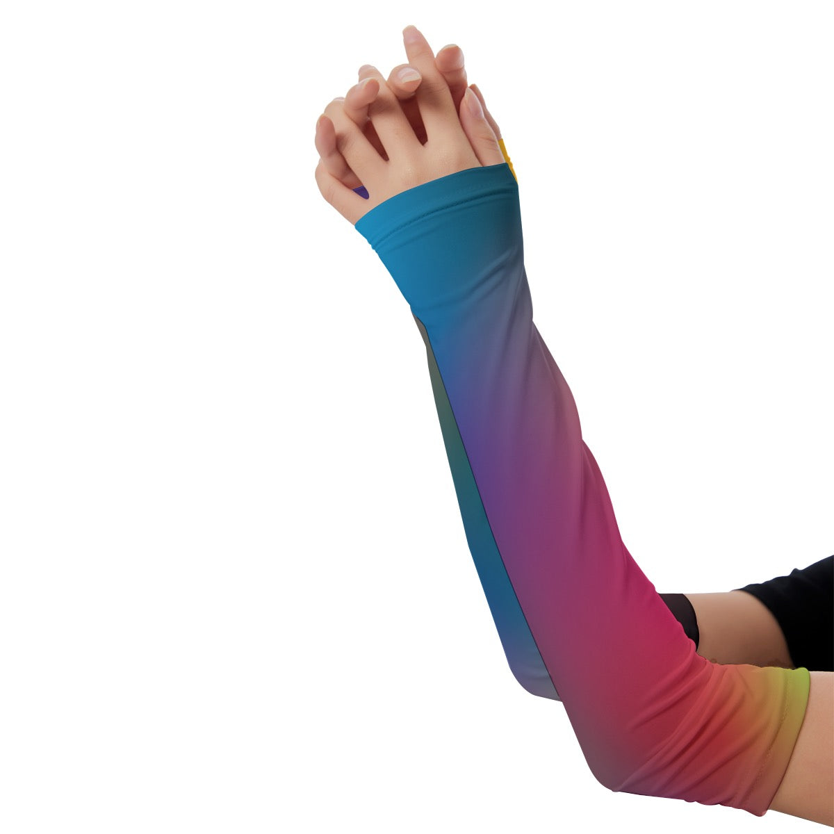 Aura Field Unisex Arm Sleeves