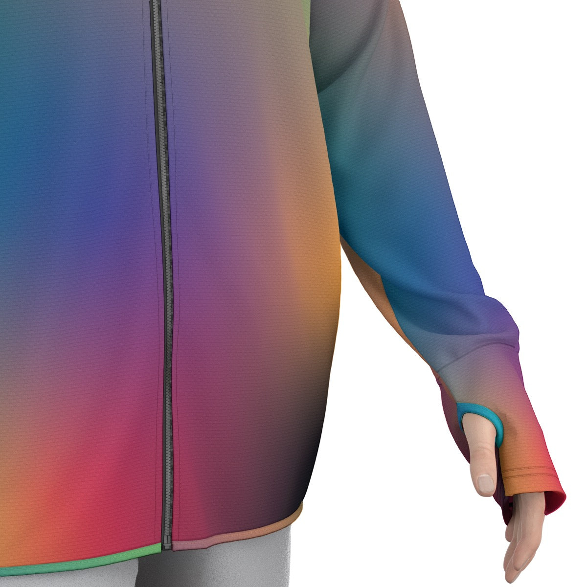 Aura Field UV Protection Jacket