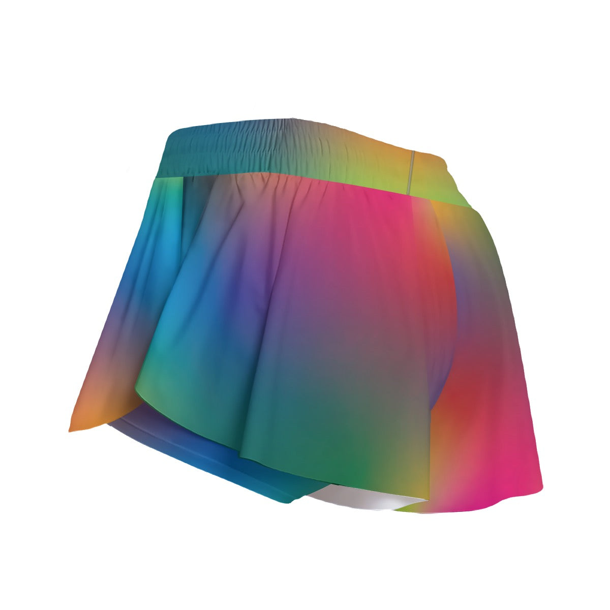 Aura Field Women's Sport Skorts With Pocket